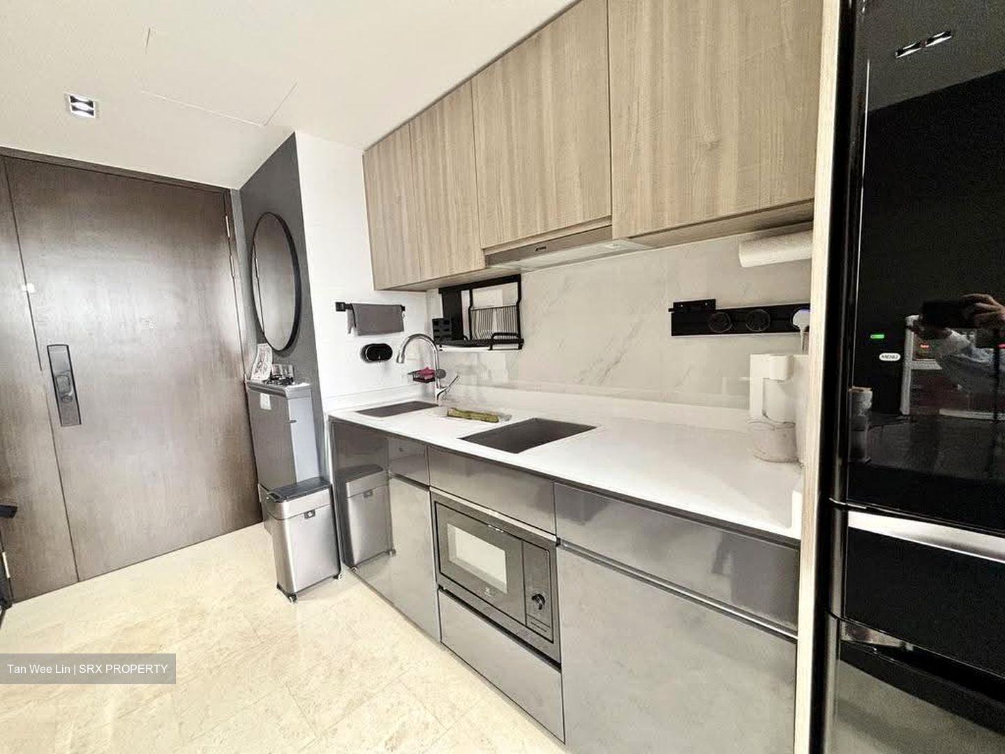 Botanique At Bartley (D19), Condominium #613568891
